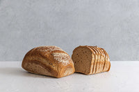 Thumbnail for Alkeme Country Loaf Gluten Free Sourdough Bread - 725g