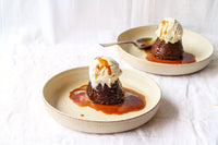 Happy Macadamia Sticky Toffee Pudding - 280g