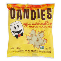 Dandies Maple Marshmallows - 142g