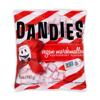 Dandies Peppermint Marshmallows - 142g