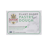 Thumbnail for Dufour Pastry Kitchens Plant Based Pastry Dough - 397g