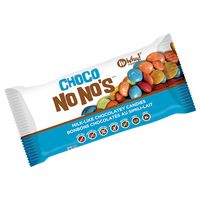 No Whey Foods Choco No No's - 46g