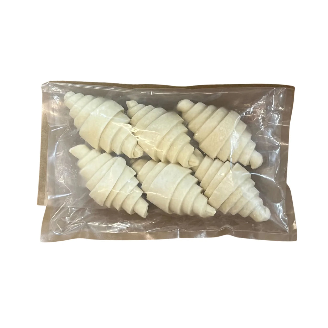 Steven's Croissants Frozen Vegan Croissants - 550g