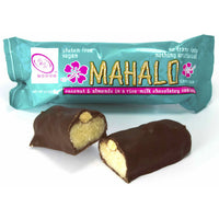 Go Max Go Mahalo Candy Bar