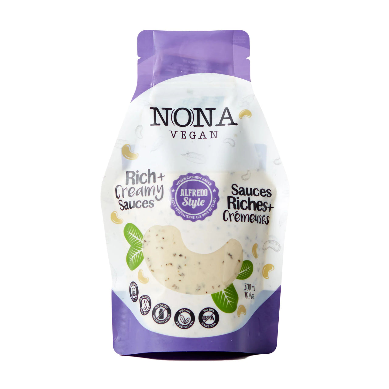 Nona Alfredo Sauce - 300g