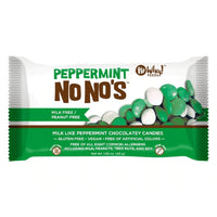 No Whey Foods Peppermint No No's - 46g