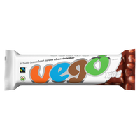 Vego Chocolate Bar - 150g