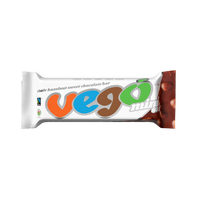 Vego Mini Chocolate Bar - 65g